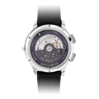 Van Cleef & Arpels Midnight Planétarium