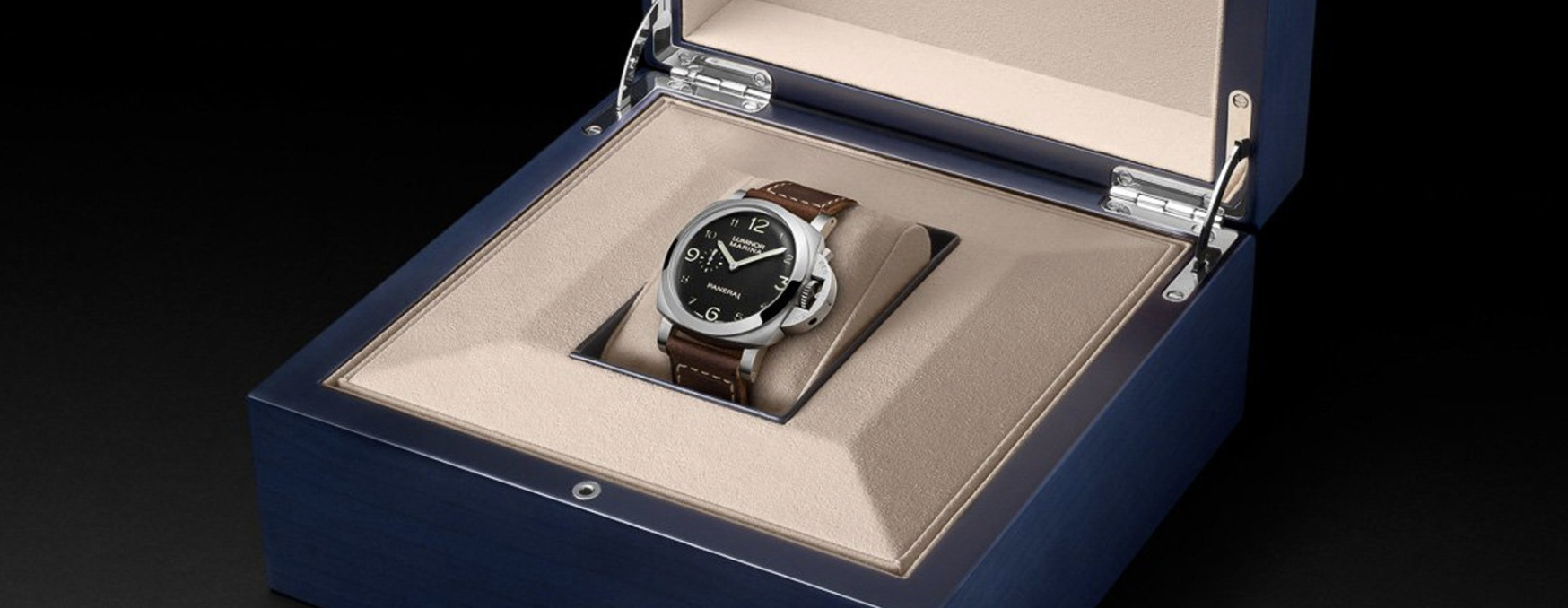 Panerai Luminor Marina PAM01759 Limited Edition