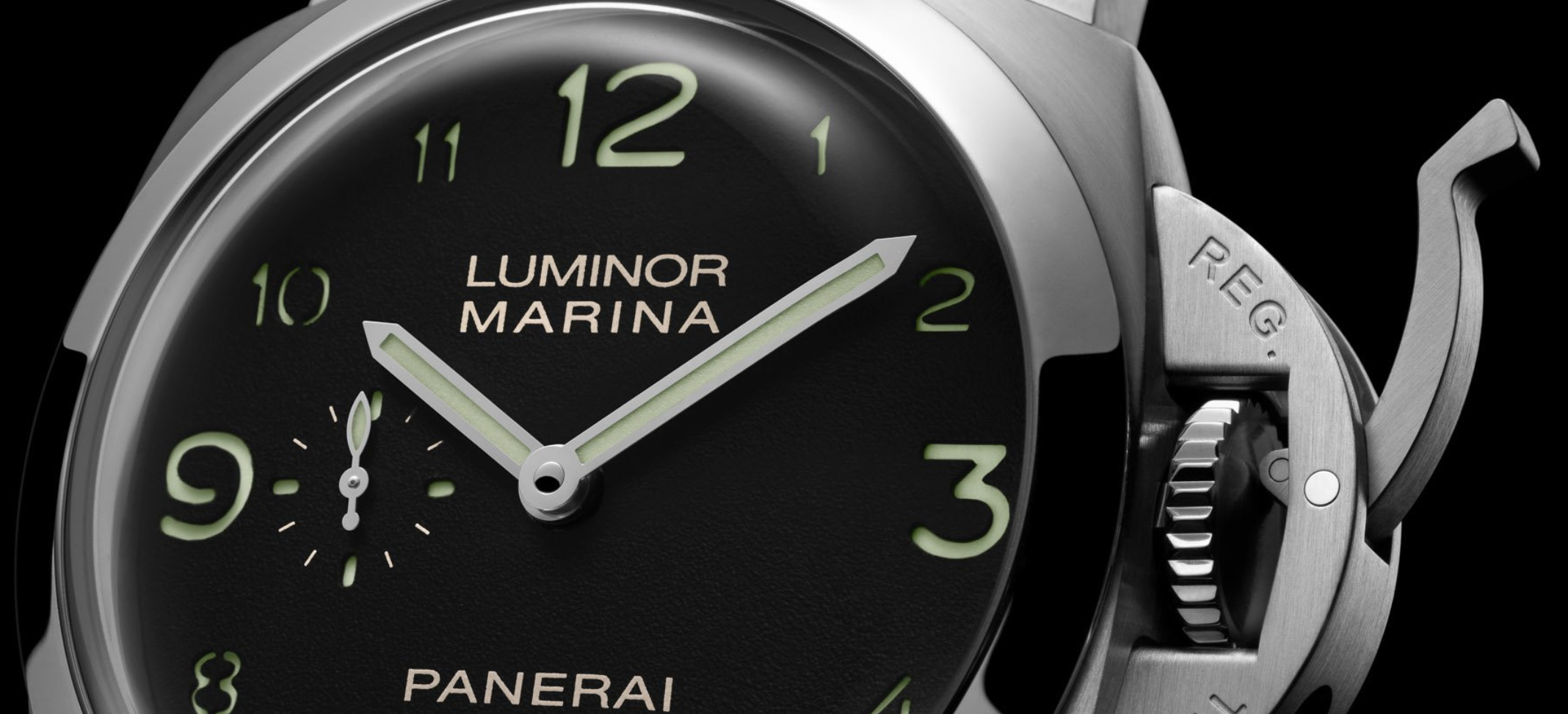 Panerai Luminor Marina PAM01759 Limited Edition Panerai Luminor Marina PAM01759 Limited Edition