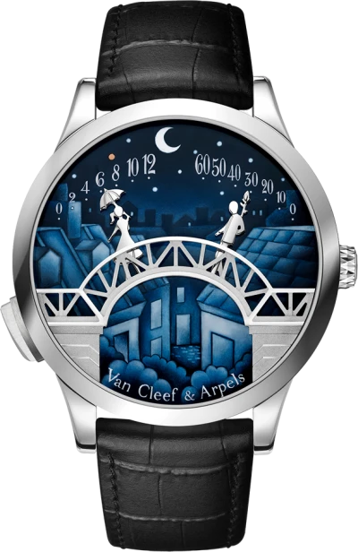 Van Cleef & Arpels