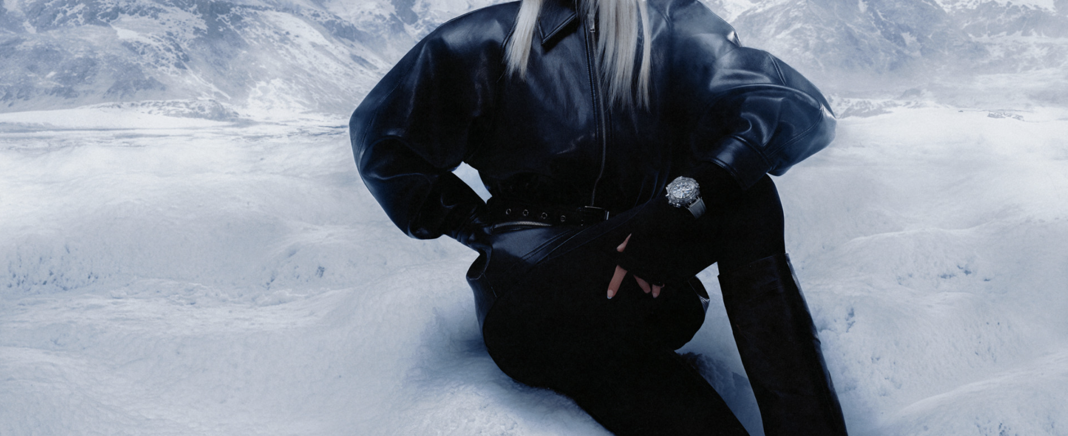 Hublot Big Bang Unico Winter 2025 Hublot Big Bang Unico Winter 2025