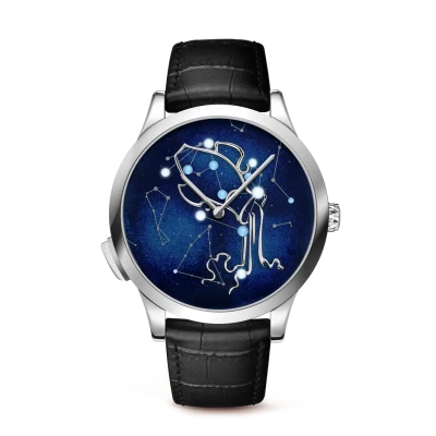 Van Cleef & Arpels Midnight Zodiaque Lumineux Aquarii (Водолей) Van Cleef & Arpels Midnight Zodiaque Lumineux Aquarii (Водолей)