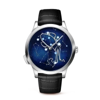 Van Cleef & Arpels Midnight Zodiaque Lumineux Aquarii (Водолей) Van Cleef & Arpels Midnight Zodiaque Lumineux Aquarii (Водолей)