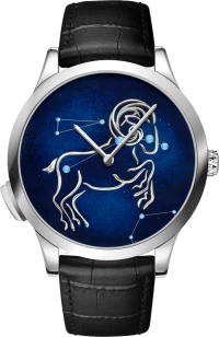 Van Cleef & Arpels Midnight Zodiaque Lumineux Arietis (Овен) Van Cleef & Arpels Midnight Zodiaque Lumineux Arietis (Овен)