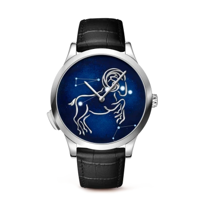 Van Cleef & Arpels Midnight Zodiaque Lumineux Arietis (Овен) Van Cleef & Arpels Midnight Zodiaque Lumineux Arietis (Овен)