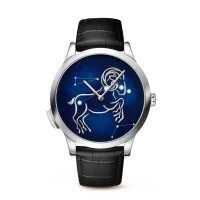 Van Cleef & Arpels Midnight Zodiaque Lumineux Arietis (Овен) Van Cleef & Arpels Midnight Zodiaque Lumineux Arietis (Овен)