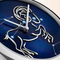 Van Cleef & Arpels Midnight Zodiaque Lumineux Arietis (Овен) Van Cleef & Arpels Midnight Zodiaque Lumineux Arietis (Овен)