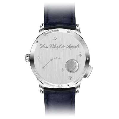 Van Cleef & Arpels Midnight Zodiaque Lumineux Arietis (Овен) Van Cleef & Arpels Midnight Zodiaque Lumineux Arietis (Овен)