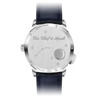 Van Cleef & Arpels Midnight Zodiaque Lumineux Arietis (Овен) Van Cleef & Arpels Midnight Zodiaque Lumineux Arietis (Овен)