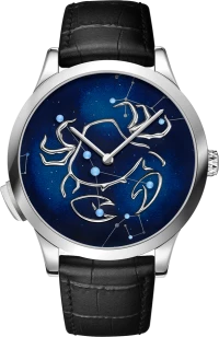 Van Cleef & Arpels Midnight Zodiaque Lumineux Cancri (Рак) Van Cleef & Arpels Midnight Zodiaque Lumineux Cancri (Рак)