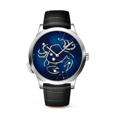 Van Cleef & Arpels Midnight Zodiaque Lumineux Cancri (Рак) Van Cleef & Arpels Midnight Zodiaque Lumineux Cancri (Рак)