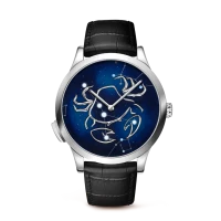 Van Cleef & Arpels Midnight Zodiaque Lumineux Cancri (Рак) Van Cleef & Arpels Midnight Zodiaque Lumineux Cancri (Рак)