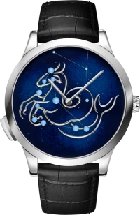 Van Cleef & Arpels Midnight Zodiaque Lumineux Capricorni (Козерог) Van Cleef & Arpels Midnight Zodiaque Lumineux Capricorni (Козерог)