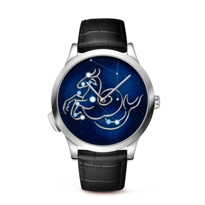 Van Cleef & Arpels Midnight Zodiaque Lumineux Capricorni (Козерог) Van Cleef & Arpels Midnight Zodiaque Lumineux Capricorni (Козерог)