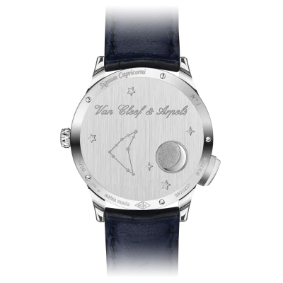 Van Cleef & Arpels Midnight Zodiaque Lumineux Capricorni (Козерог) Van Cleef & Arpels Midnight Zodiaque Lumineux Capricorni (Козерог)