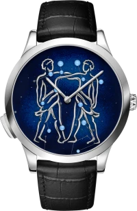 Van Cleef & Arpels Midnight Zodiaque Lumineux Geminorum (Близнецы) Van Cleef & Arpels Midnight Zodiaque Lumineux Geminorum (Близнецы)