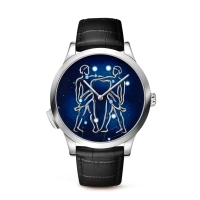 Van Cleef & Arpels Midnight Zodiaque Lumineux Geminorum (Близнецы) Van Cleef & Arpels Midnight Zodiaque Lumineux Geminorum (Близнецы)