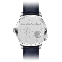 Van Cleef & Arpels Midnight Zodiaque Lumineux Geminorum (Близнецы) Van Cleef & Arpels Midnight Zodiaque Lumineux Geminorum (Близнецы)