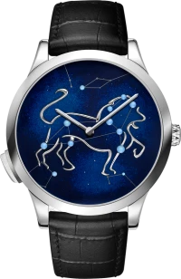 Van Cleef & Arpels Midnight Zodiaque Lumineux Leonis (Лев) Van Cleef & Arpels Midnight Zodiaque Lumineux Leonis (Лев)