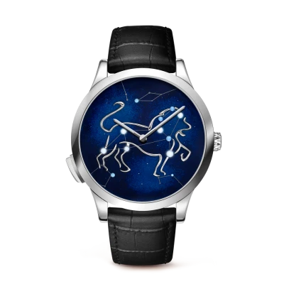 Van Cleef & Arpels Midnight Zodiaque Lumineux Leonis (Лев) Van Cleef & Arpels Midnight Zodiaque Lumineux Leonis (Лев)