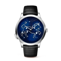 Van Cleef & Arpels Midnight Zodiaque Lumineux Leonis (Лев) Van Cleef & Arpels Midnight Zodiaque Lumineux Leonis (Лев)