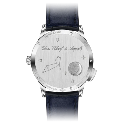 Van Cleef & Arpels Midnight Zodiaque Lumineux Leonis (Лев) Van Cleef & Arpels Midnight Zodiaque Lumineux Leonis (Лев)