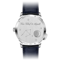 Van Cleef & Arpels Midnight Zodiaque Lumineux Librae (Весы) Van Cleef & Arpels Midnight Zodiaque Lumineux Librae (Весы)