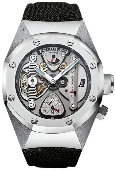 Audemars Piguet Royal Oak Concept CW1 25980AI.O.0003SU.01