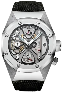 Audemars Piguet Royal Oak Concept CW1 25980AI.O.0003SU.01 Audemars Piguet Royal Oak Concept CW1 25980AI.O.0003SU.01