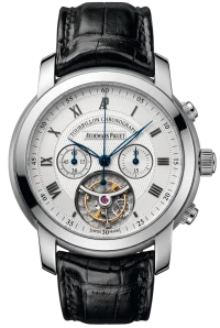 Audemars Piguet Jules Audemars Chronograph Tourbillon 26010BC.OO.D002CR.01 Audemars Piguet Jules Audemars Chronograph Tourbillon 26010BC.OO.D002CR.01