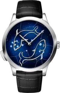 Van Cleef & Arpels Midnight Zodiaque Lumineux Piscium (Рыбы) Van Cleef & Arpels Midnight Zodiaque Lumineux Piscium (Рыбы)