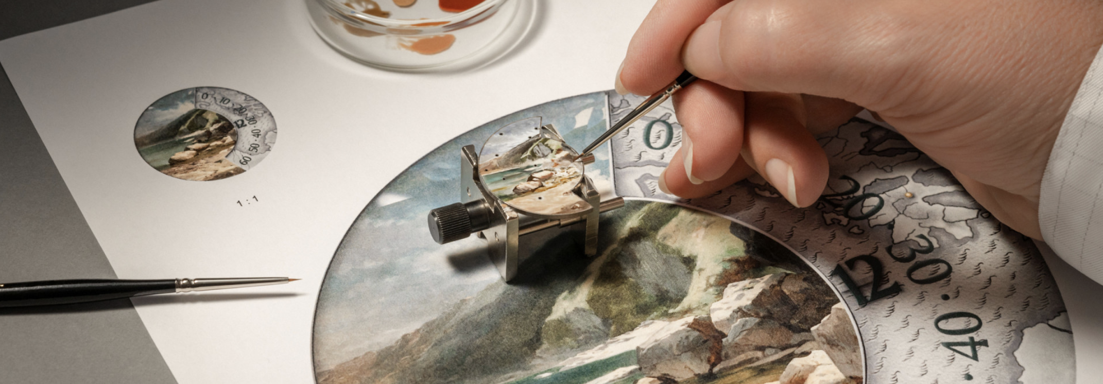 Vacheron Constantin Les Cabinotiers The Labours of Heracles Vacheron Constantin Les Cabinotiers The Labours of Heracles