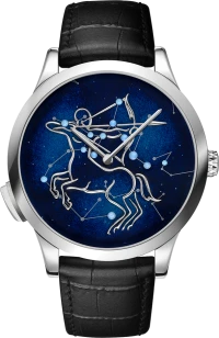 Van Cleef & Arpels Midnight Zodiaque Lumineux Sagittarii (Стрелец) Van Cleef & Arpels Midnight Zodiaque Lumineux Sagittarii (Стрелец)