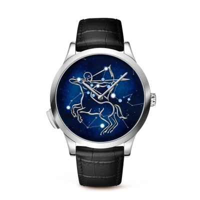 Van Cleef & Arpels Midnight Zodiaque Lumineux Sagittarii (Стрелец) Van Cleef & Arpels Midnight Zodiaque Lumineux Sagittarii (Стрелец)