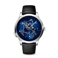 Van Cleef & Arpels Midnight Zodiaque Lumineux Sagittarii (Стрелец) Van Cleef & Arpels Midnight Zodiaque Lumineux Sagittarii (Стрелец)