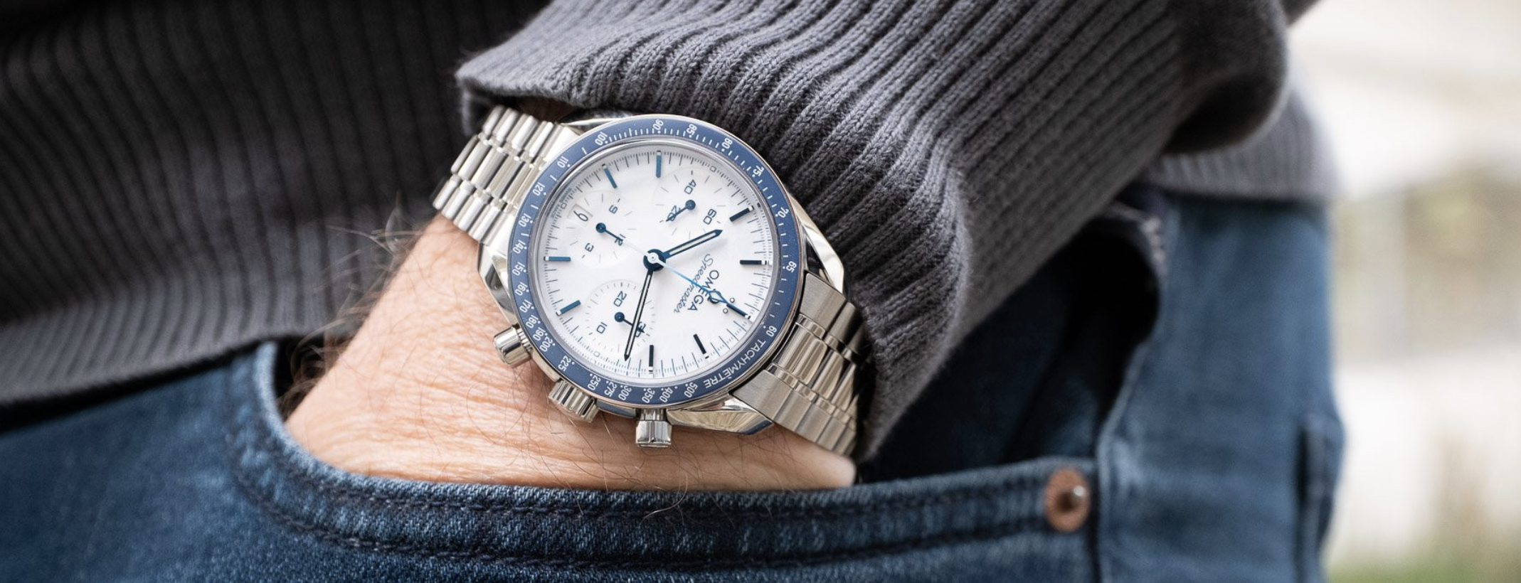 Omega Speedmaster Milano Cortina 2026 Omega Speedmaster Milano Cortina 2026