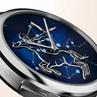 Van Cleef & Arpels Midnight Zodiaque Lumineux Sagittarii (Стрелец) Van Cleef & Arpels Midnight Zodiaque Lumineux Sagittarii (Стрелец)