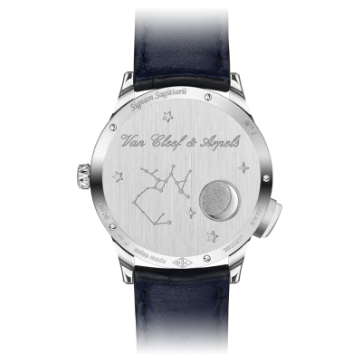 Van Cleef & Arpels Midnight Zodiaque Lumineux Sagittarii (Стрелец) Van Cleef & Arpels Midnight Zodiaque Lumineux Sagittarii (Стрелец)