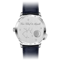 Van Cleef & Arpels Midnight Zodiaque Lumineux Sagittarii (Стрелец) Van Cleef & Arpels Midnight Zodiaque Lumineux Sagittarii (Стрелец)