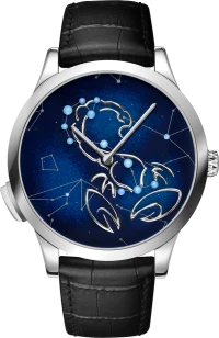 Van Cleef & Arpels Midnight Zodiaque Lumineux Scorpii (Скорпион) Van Cleef & Arpels Midnight Zodiaque Lumineux Scorpii (Скорпион)