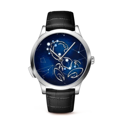 Van Cleef & Arpels Midnight Zodiaque Lumineux Scorpii (Скорпион) Van Cleef & Arpels Midnight Zodiaque Lumineux Scorpii (Скорпион)
