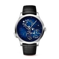 Van Cleef & Arpels Midnight Zodiaque Lumineux Scorpii (Скорпион) Van Cleef & Arpels Midnight Zodiaque Lumineux Scorpii (Скорпион)