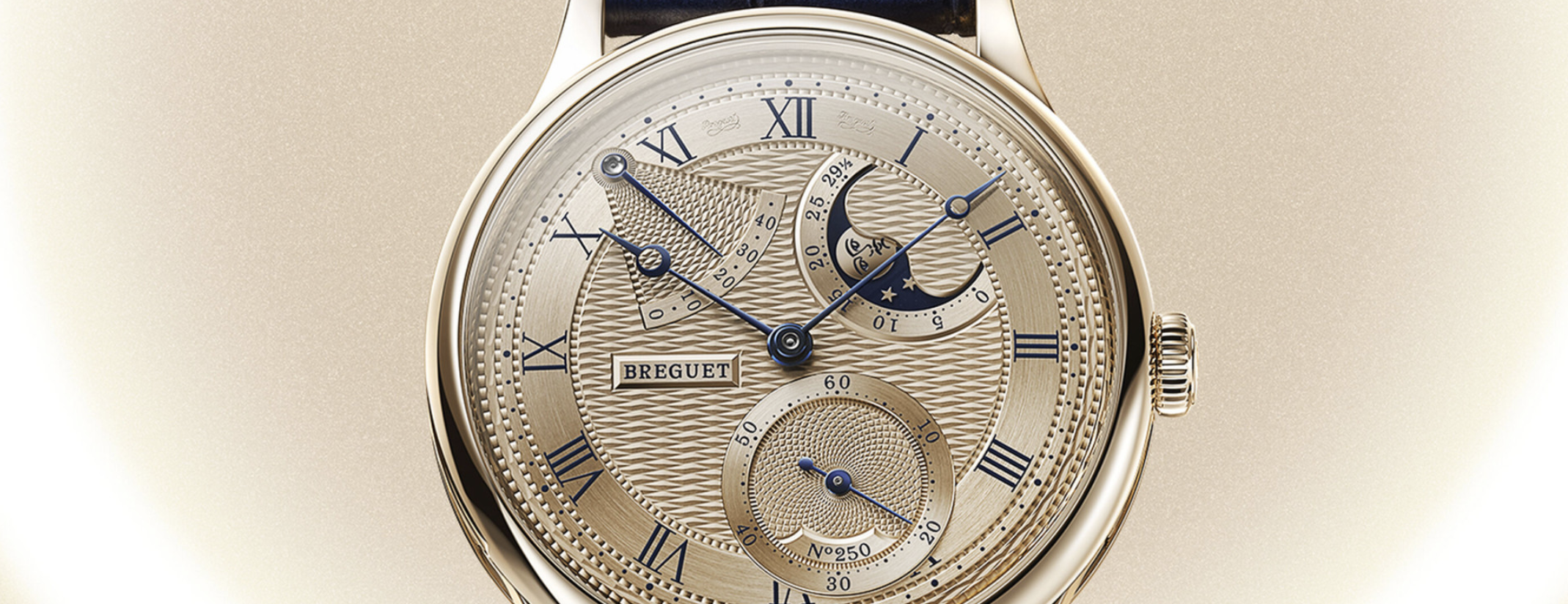 Breguet Classique 7235