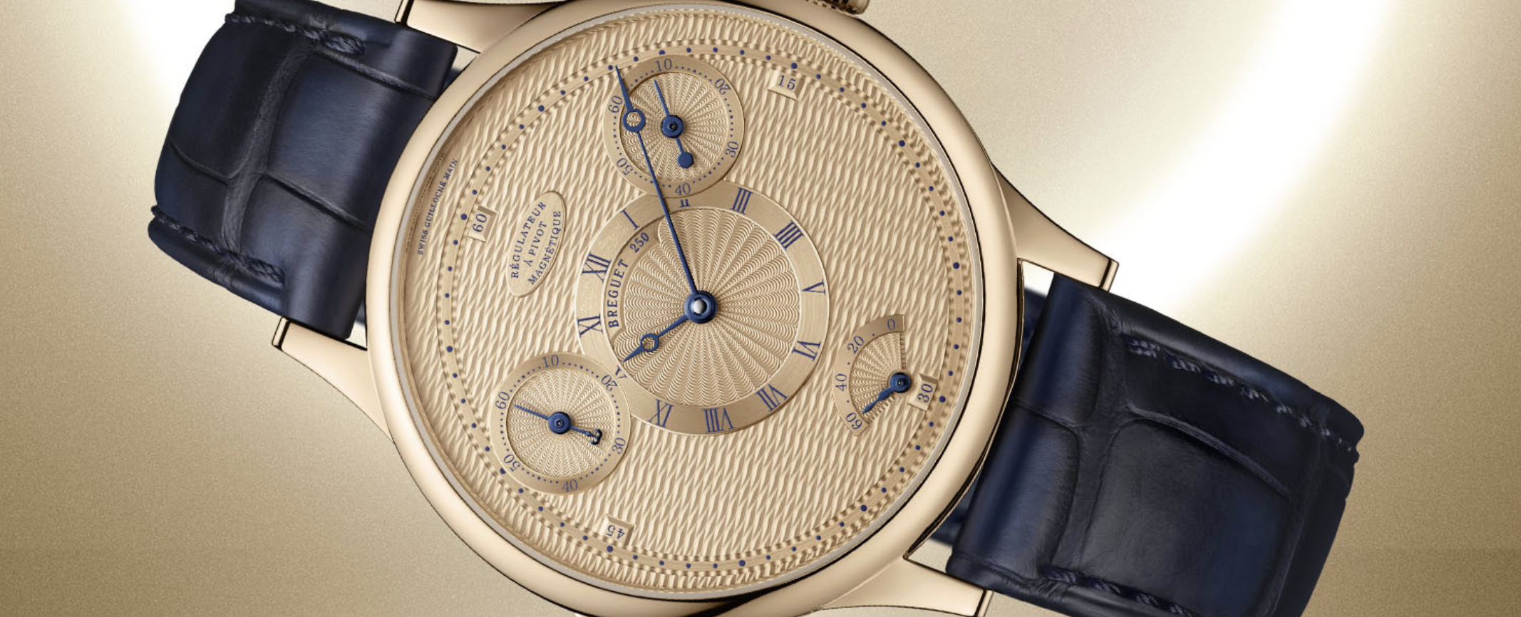 Breguet Classique 7225