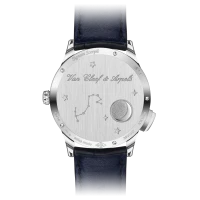Van Cleef & Arpels Midnight Zodiaque Lumineux Scorpii (Скорпион) Van Cleef & Arpels Midnight Zodiaque Lumineux Scorpii (Скорпион)