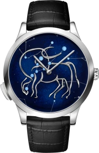 Van Cleef & Arpels Midnight Zodiaque Lumineux Tauri (Телец) Van Cleef & Arpels Midnight Zodiaque Lumineux Tauri (Телец)