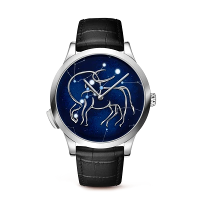 Van Cleef & Arpels Midnight Zodiaque Lumineux Tauri (Телец) Van Cleef & Arpels Midnight Zodiaque Lumineux Tauri (Телец)