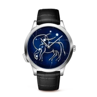 Van Cleef & Arpels Midnight Zodiaque Lumineux Tauri (Телец) Van Cleef & Arpels Midnight Zodiaque Lumineux Tauri (Телец)