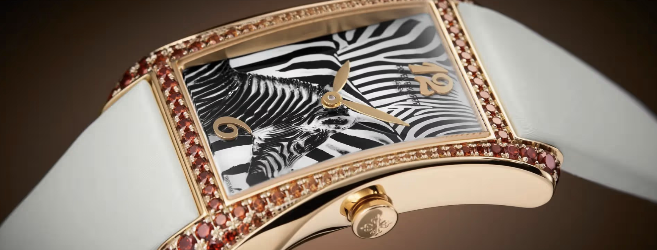 Patek Philippe Gondolo Serata