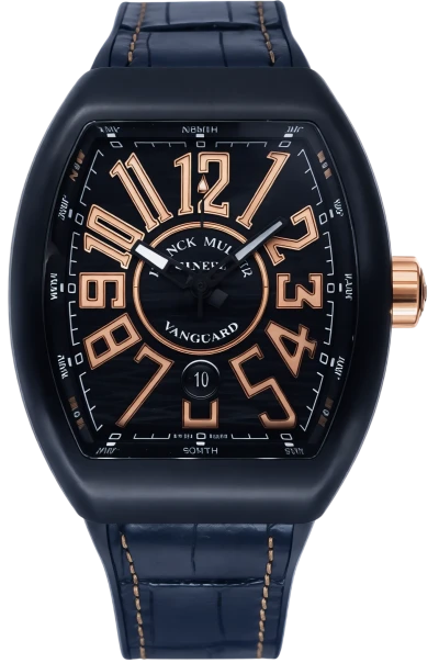 Franck Muller Vanguard